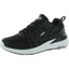 Fila Trazoros 2 Energized Men's Running Shoes Sneakers Black