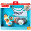 Fisher Price Tiny Tourist Gift Set - Brandat Outlet