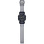 G-SHOCK/CASIO INC-G-SHOCK Men's Analog-Digital Clear Smoke Resin Strap Watch 49.5mm - Brandat Outlet
