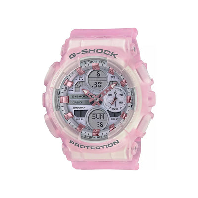 G-SHOCK/CASIO INC-G-SHOCK Women's Pink Watch, 45.2mm - Brandat Outlet