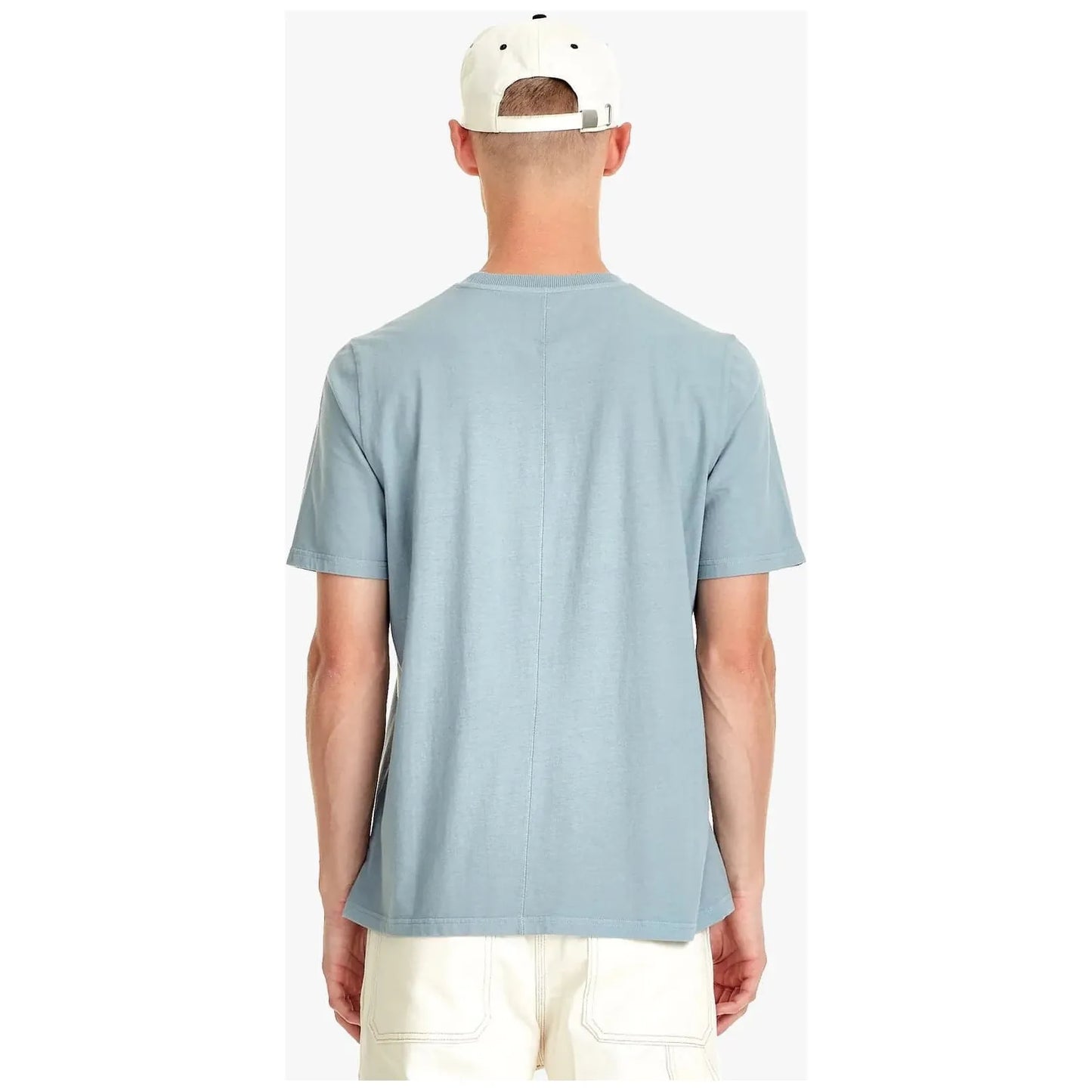 General Standard printed Men's T-shirt
