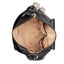 Giani Bernini Leather Handbag with Scarf
