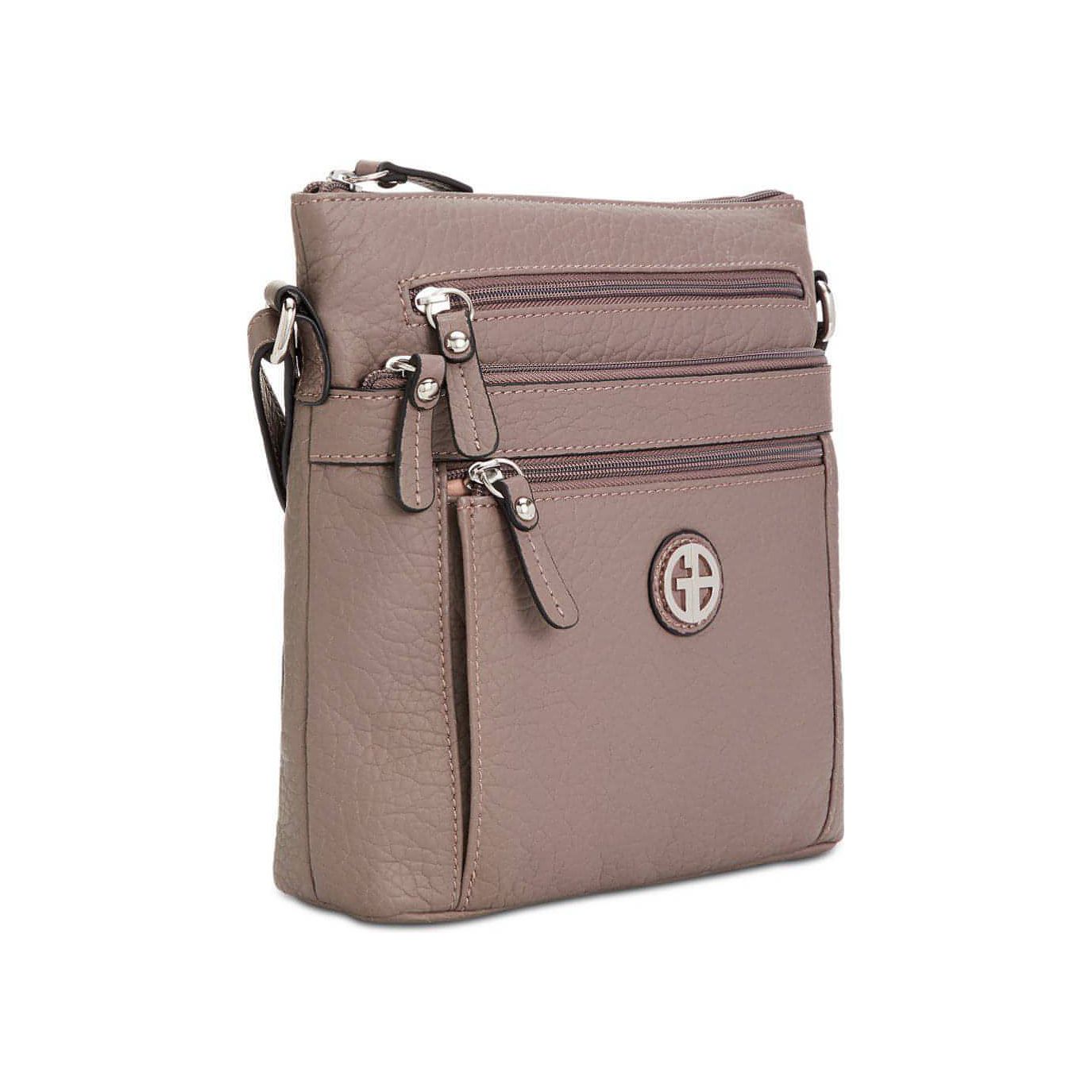 Giani bernini online crossbody