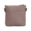Giani Bernini Pebble Crossbody (Grey/Silver) - Brandat Outlet, Women's Handbags Outlet ,Handbags Online Outlet | Brands Outlet | Brandat Outlet | Designer Handbags Online |