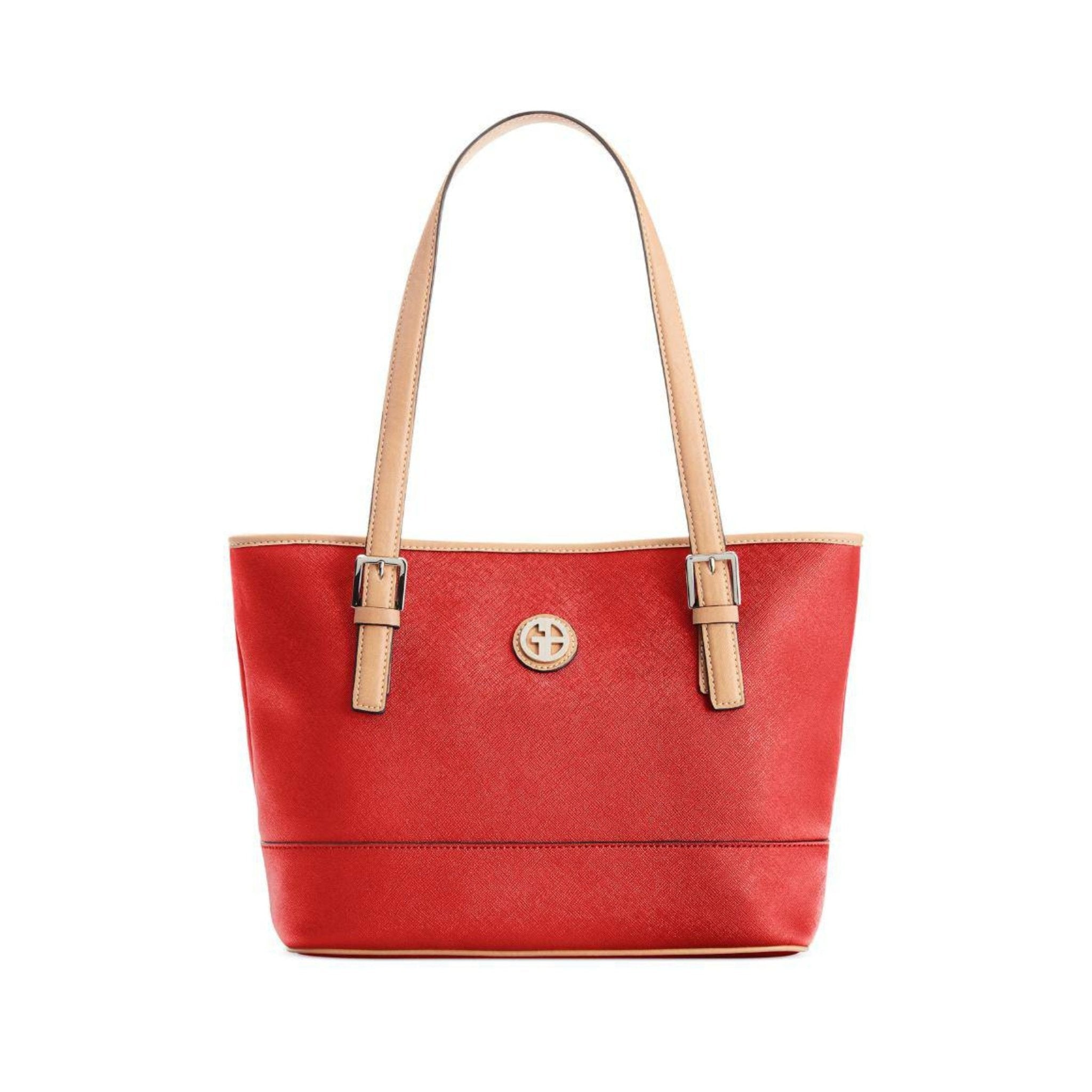 Giani bernini sale red purse