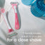 Gillette Venus Sensitive Skin Razors (3pc) - Brandat Outlet
