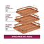 Gotham Steel Non-Stick Ti-Ceramic Heat Circulating Crisper Tray - Brandat Outlet