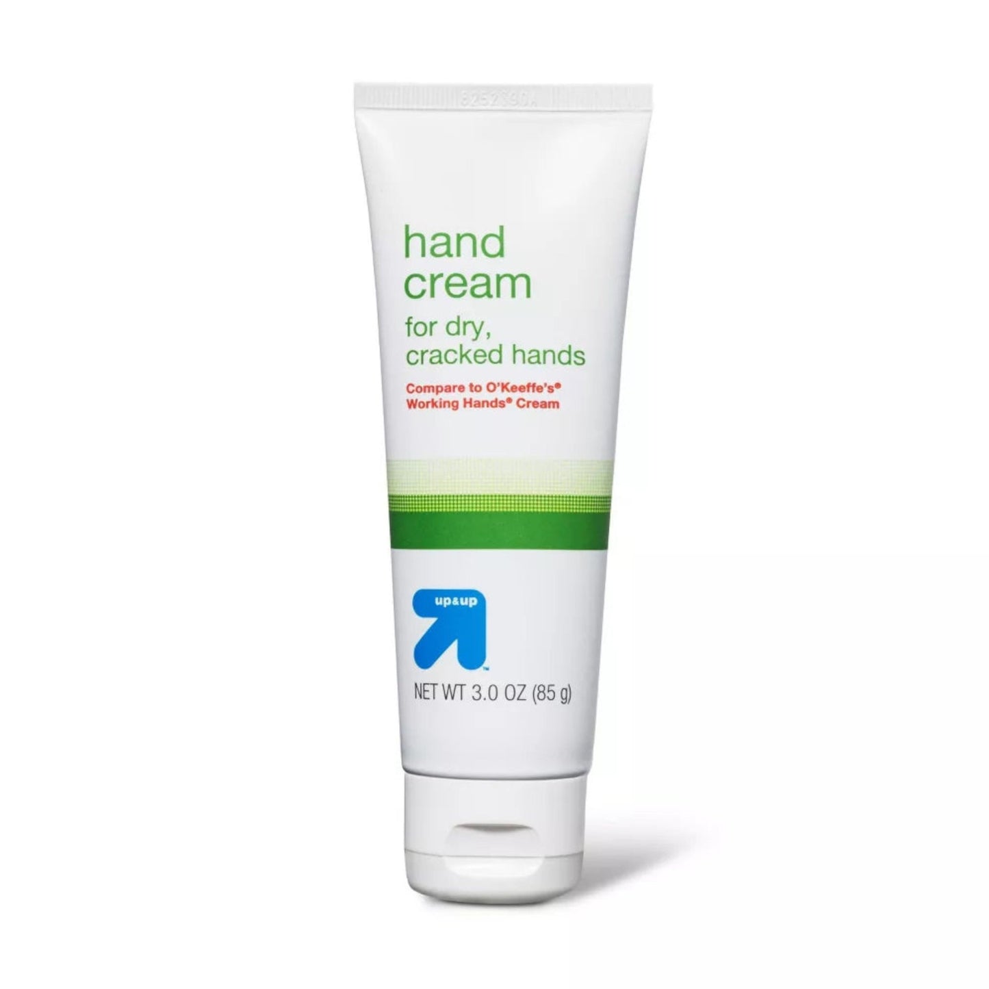 Hand Cream Tube - 3oz - up & up™