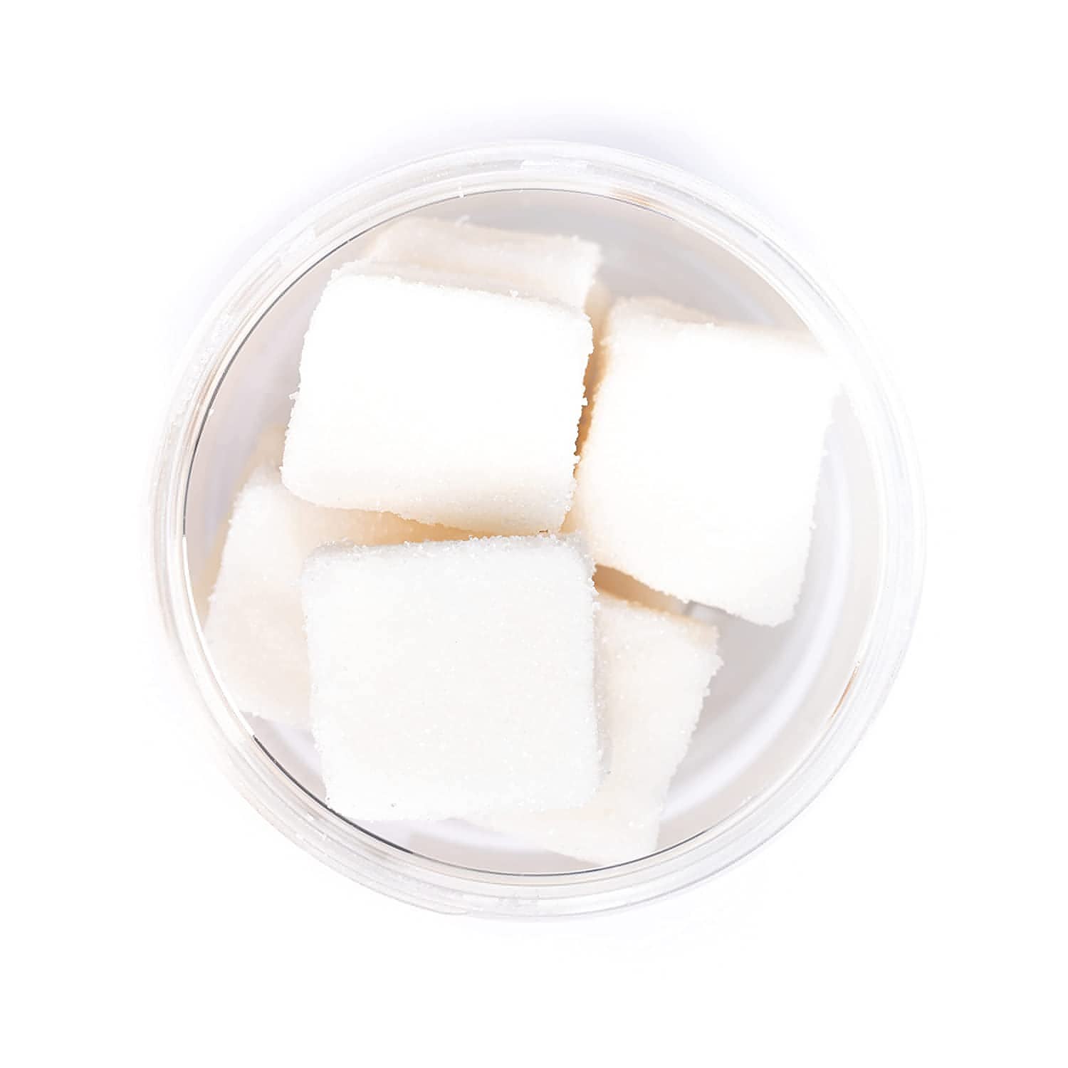 Harper + Ari Coconut Exfoliating Sugar Cubes, 5.3-oz - Brandat Outlet