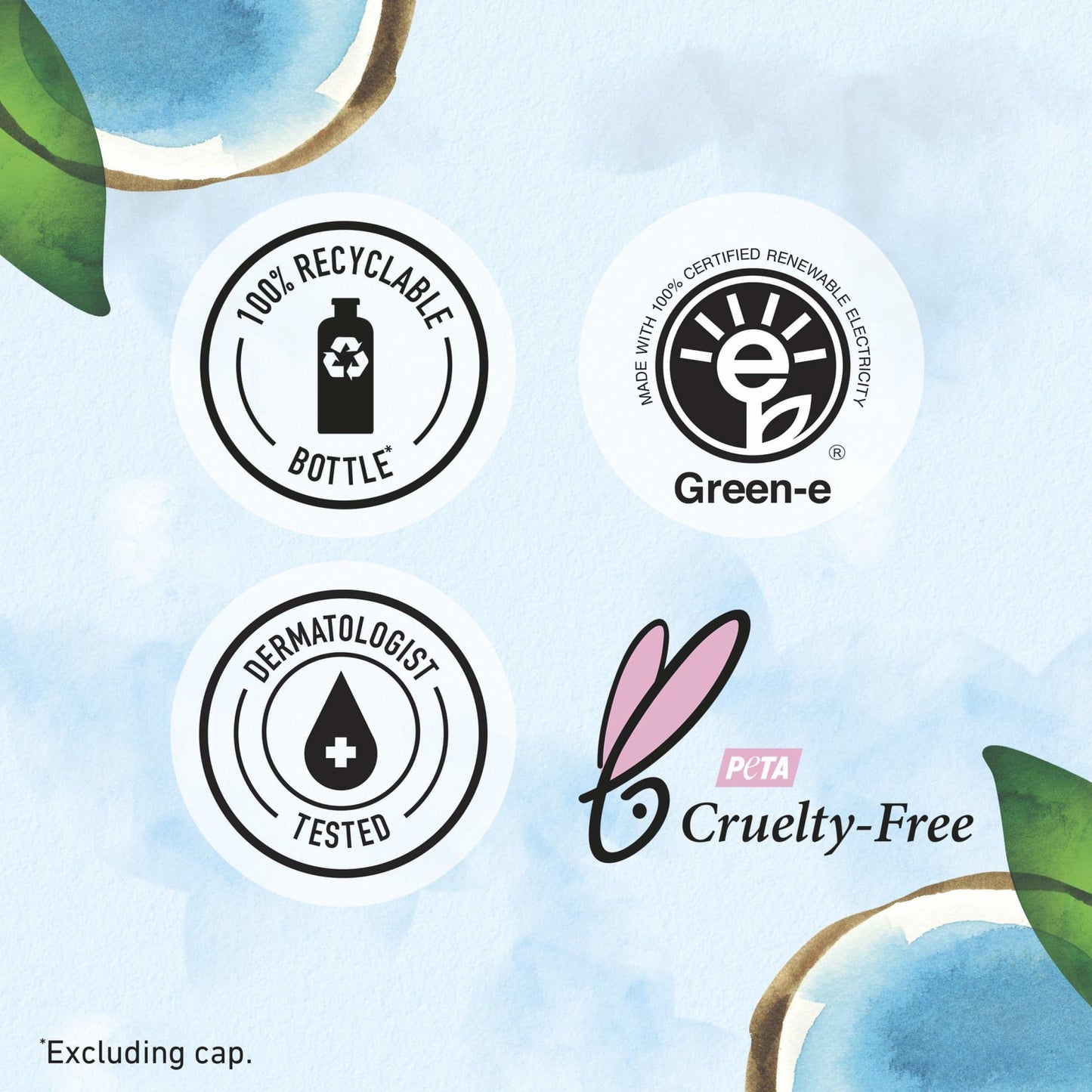 Herbal Essences Herbal essences hello hydration shampoo and body wash deep moisture for hair 11.7 fl Ounce, 11.7 Fl Ounce