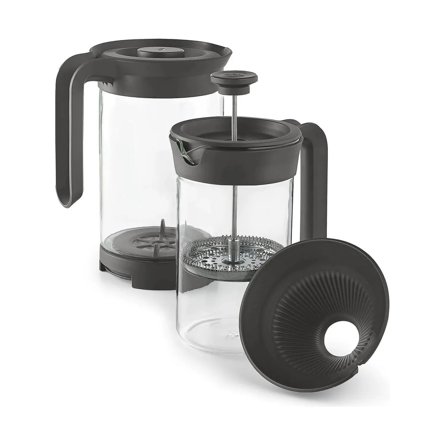 Hotel Collection 3-In-1 Coffee Brewer - Brandat Outlet