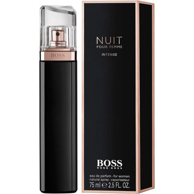 Hugo Boss-Hugo Boss Nuit Eau de Parfum for Women 75ml - Brandat Outlet