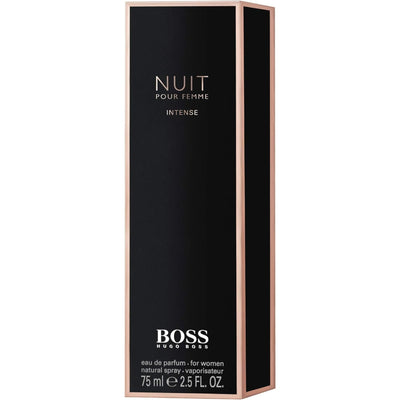 Hugo Boss-Hugo Boss Nuit Eau de Parfum for Women 75ml - Brandat Outlet