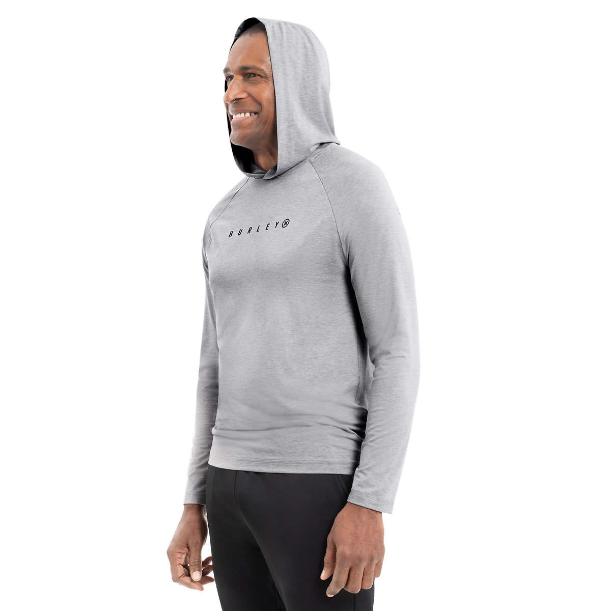 Hurley hoodies store