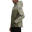 Hurley Men's Pistol River Windbreaker Jacket Windbreaker