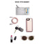 INC Straw & Shell Crossbody - Brandat Outlet, Women's Handbags Outlet ,Handbags Online Outlet | Brands Outlet | Brandat Outlet | Designer Handbags Online |