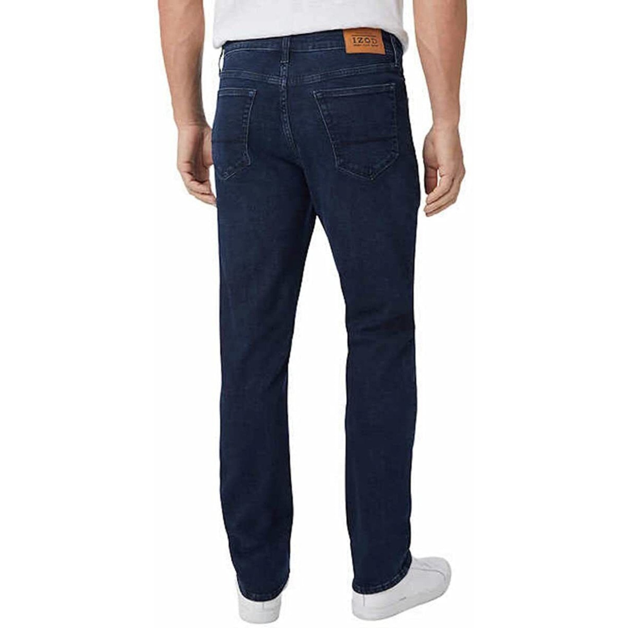 Izod mens comfort sales stretch jeans