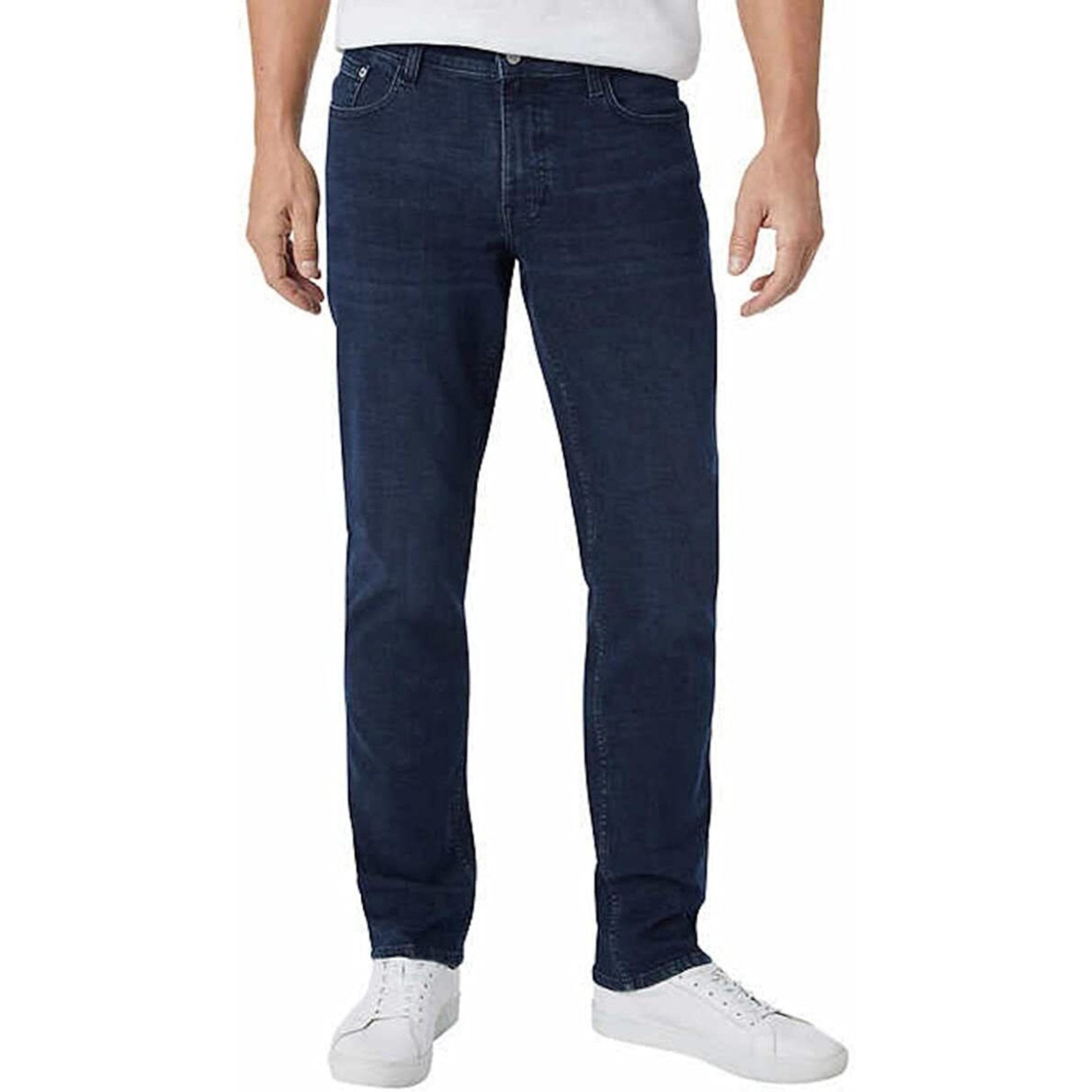 Comfort stretch hot sale jeans mens