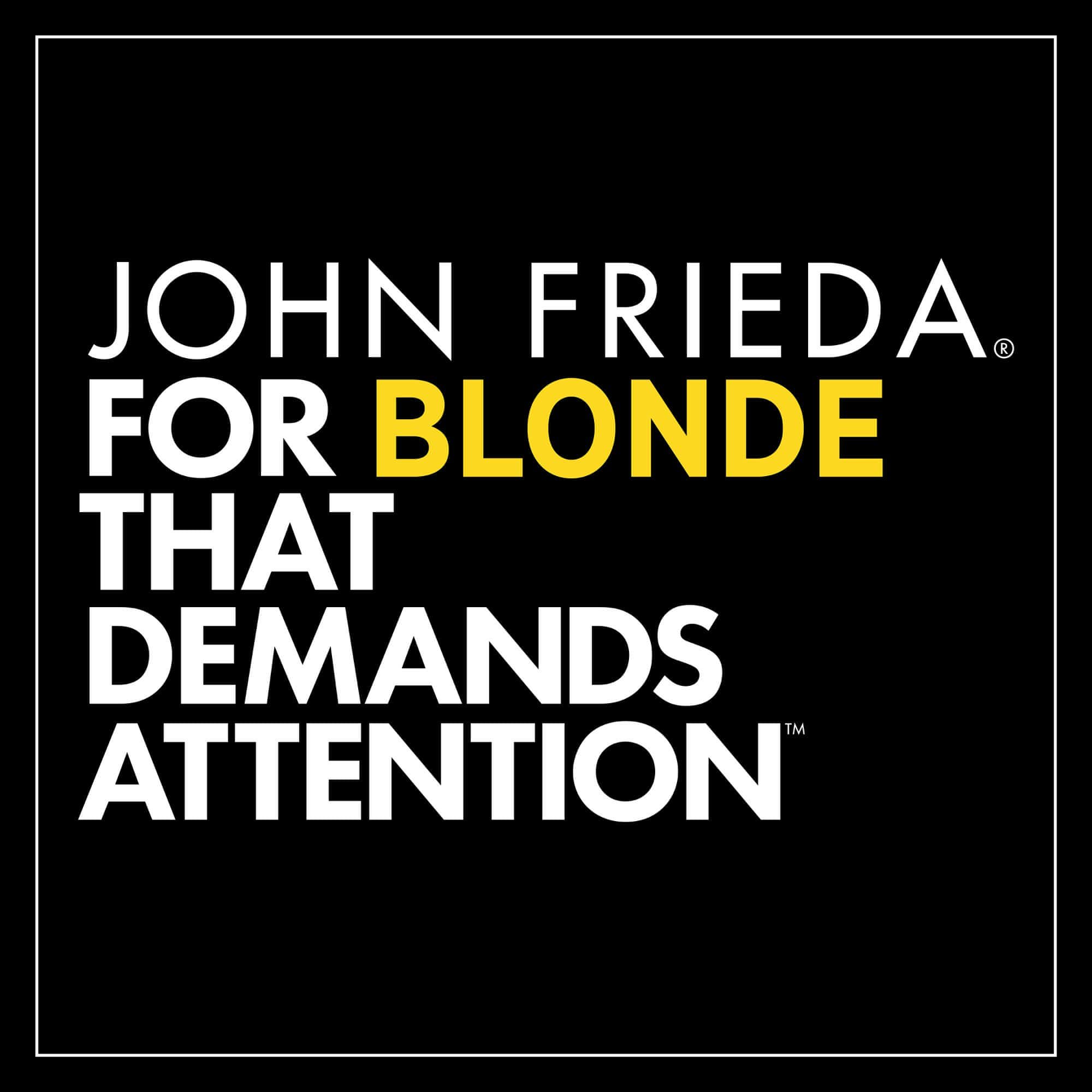 John Frieda Sheer Blonde Go Blonder Lightening Spray, Controlled Hair Lightener to Gradually Lighten Hair, with Citrus and Chamomile BlondMend Technology, 3.5 Ounce