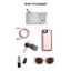 Kipling Keiko Crossbody Bag (Floral Mozzaic/Silver) - Brandat Outlet, Women's Handbags Outlet ,Handbags Online Outlet | Brands Outlet | Brandat Outlet | Designer Handbags Online |
