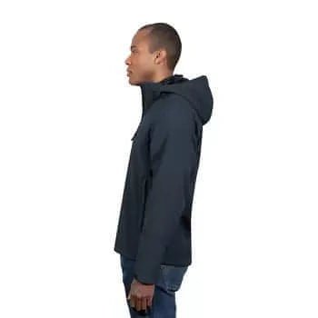Kirkland mens 2025 softshell jacket