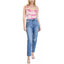 Kit & Sky Tie-Dyed Bodysuit,  Size: M