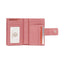 Giani Bernini Framed Indexer Leather Wallet (Rose Gold/Silver) - Brandat Outlet, Women's Handbags Outlet ,Handbags Online Outlet | Brands Outlet | Brandat Outlet | Designer Handbags Online |