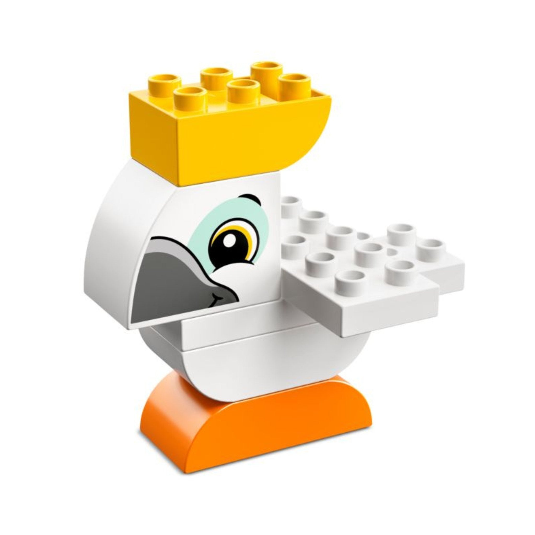 Outlet lego duplo hot sale