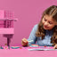 LEGO Friends Olivia S Summer Heart Box 41387 Building Set (93 Pieces)