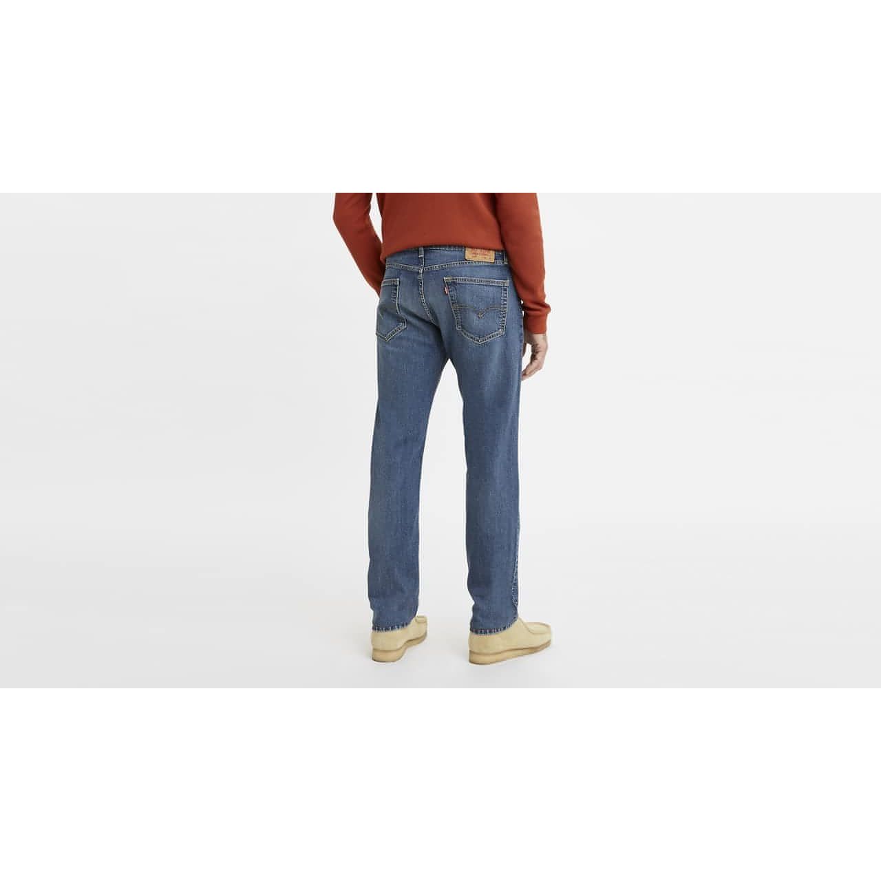 Levi's Men's 505™ Regular Fit Jeans