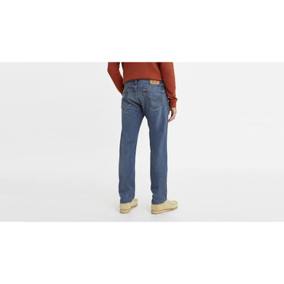 Levi's Men's 505™ Regular Fit Jeans