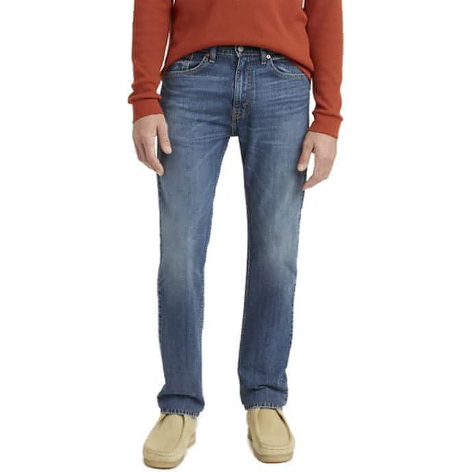 Levi's Men's 505™ Regular Fit Jeans