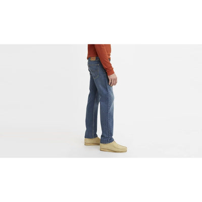 Levi's Men's 505™ Regular Fit Jeans