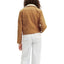 Levi's Women's Original Sherpa Trucker Jacket Jacket Size 10 (Medium) - Brandat Outlet