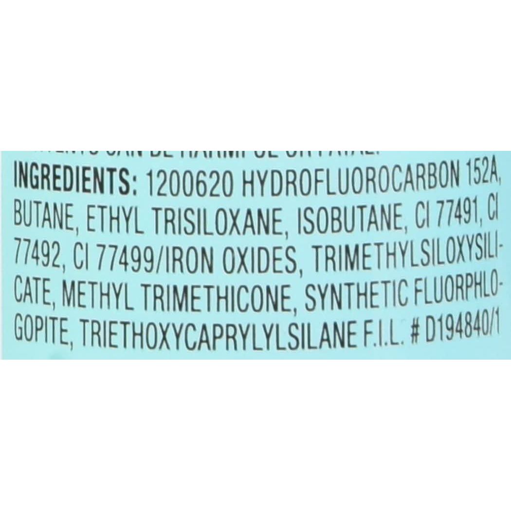 LOreal Professional Magic Root Cover Up Temporary Grey Concealer Spray Hair Colour, Light Brown, 57 gm