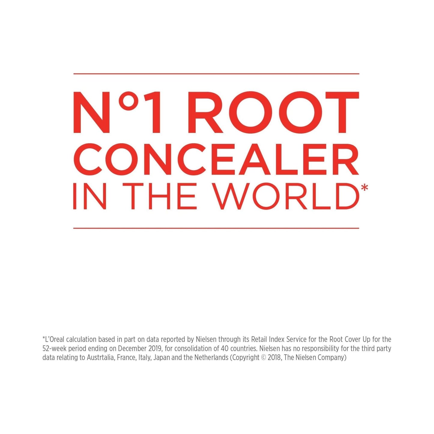 LOreal Professional Magic Root Cover Up Temporary Grey Concealer Spray Hair Colour, Light Brown, 57 gm