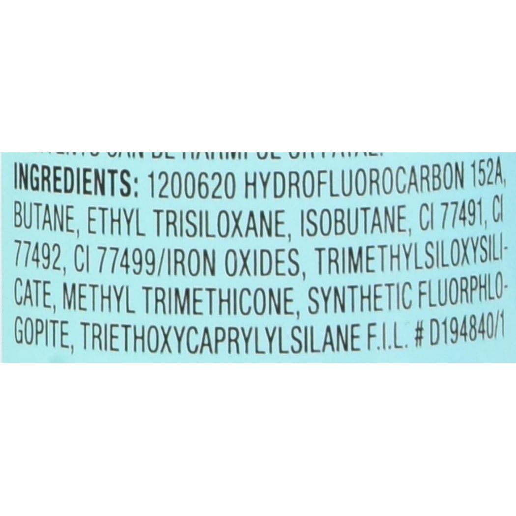 LOreal Professional Magic Root Cover Up Temporary Grey Concealer Spray Hair Colour, Light Brown, 57 gm