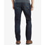 Lucky Brand Mens 410 Athletic Straight Fit Stretch Jeans, Blue