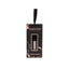 Makeup Revolution, Shimmer Bomb Lipgloss, Hanging Charm – Light Beam, Silver