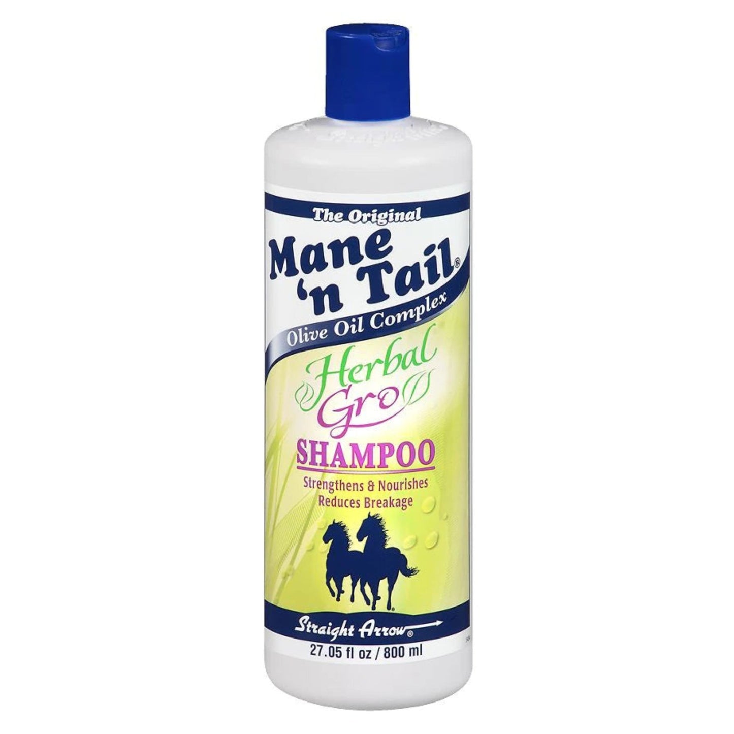 Mane 'n Tail Herbal Gro Shampoo - 27.05 Oz