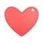 Martha Stewart Collection Heart Cutting Board - Brandat Outlet