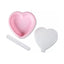 Martha Stewart Collection Heart Popsicle Molds, Set of 2 - Brandat Outlet