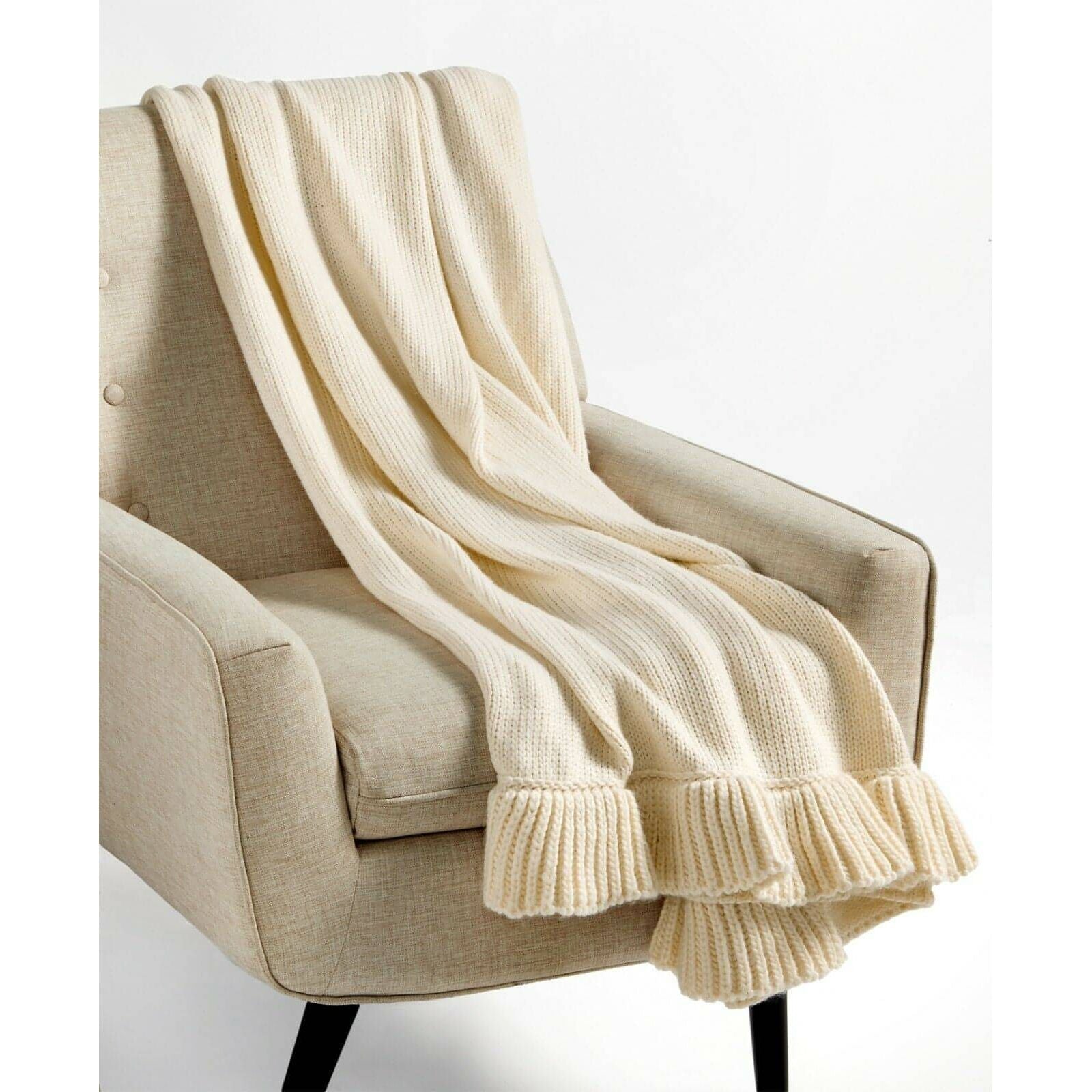 Buy Throw Blanket | Martha Stewart Whim Collection 