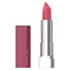 Maybelline Color Sensational The Creams, Cream Finish Lipstick Makeup, Pink Wink - 4.2g