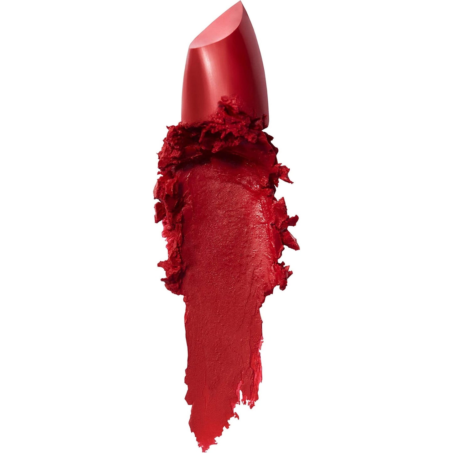 Maybelline New York Color Sensational Made for All Lipstick, Crisp Lip Color & Hydrating Formula, Ruby For Me, Red,