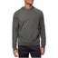 Men's Pullover/Sweatshirt/Hoodie - 32 Degrees Heat Comfort French Terry (Black)