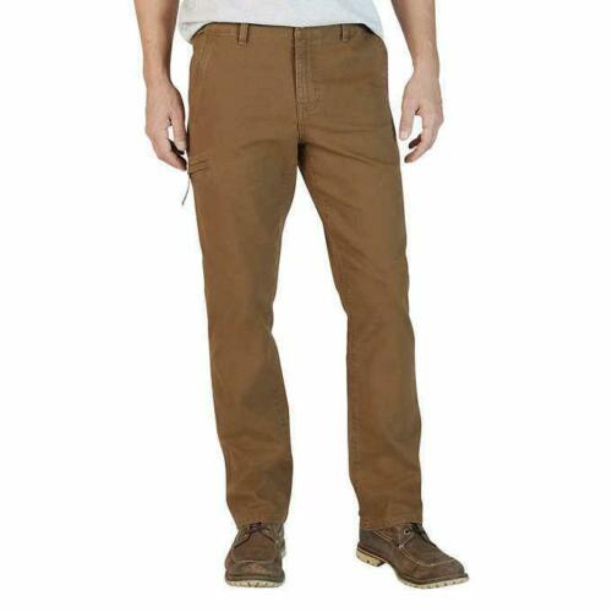 Weatherproof vintage top mens pants