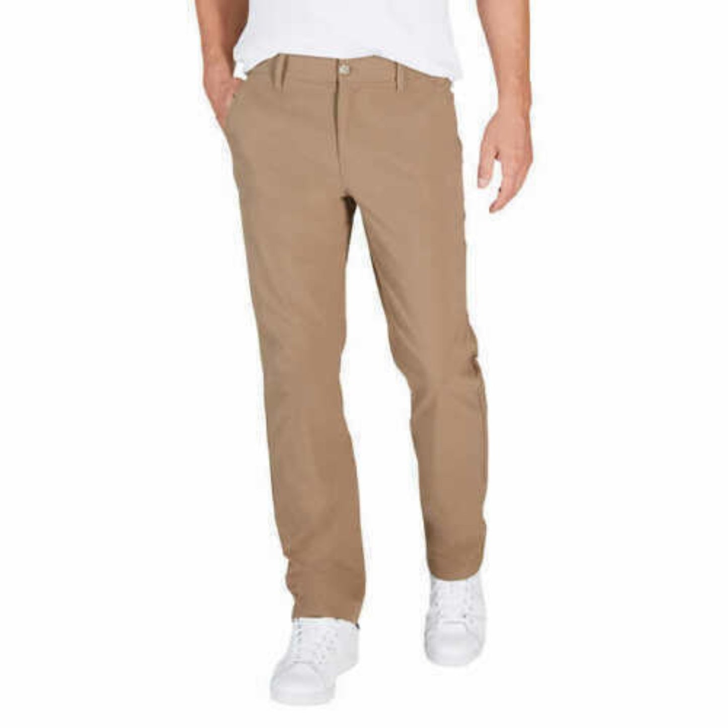 Men's Weatherproof Vintage Tech Pants Flex Stretch Lightweight Variety