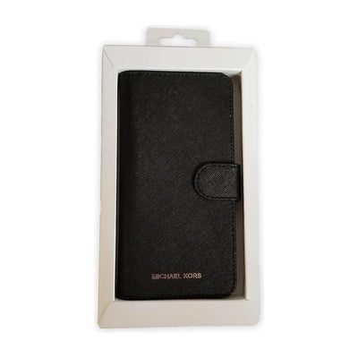 Michael Kors Folio IPhone X Case - Brandat Outlet, Women's Handbags Outlet ,Handbags Online Outlet | Brands Outlet | Brandat Outlet | Designer Handbags Online |