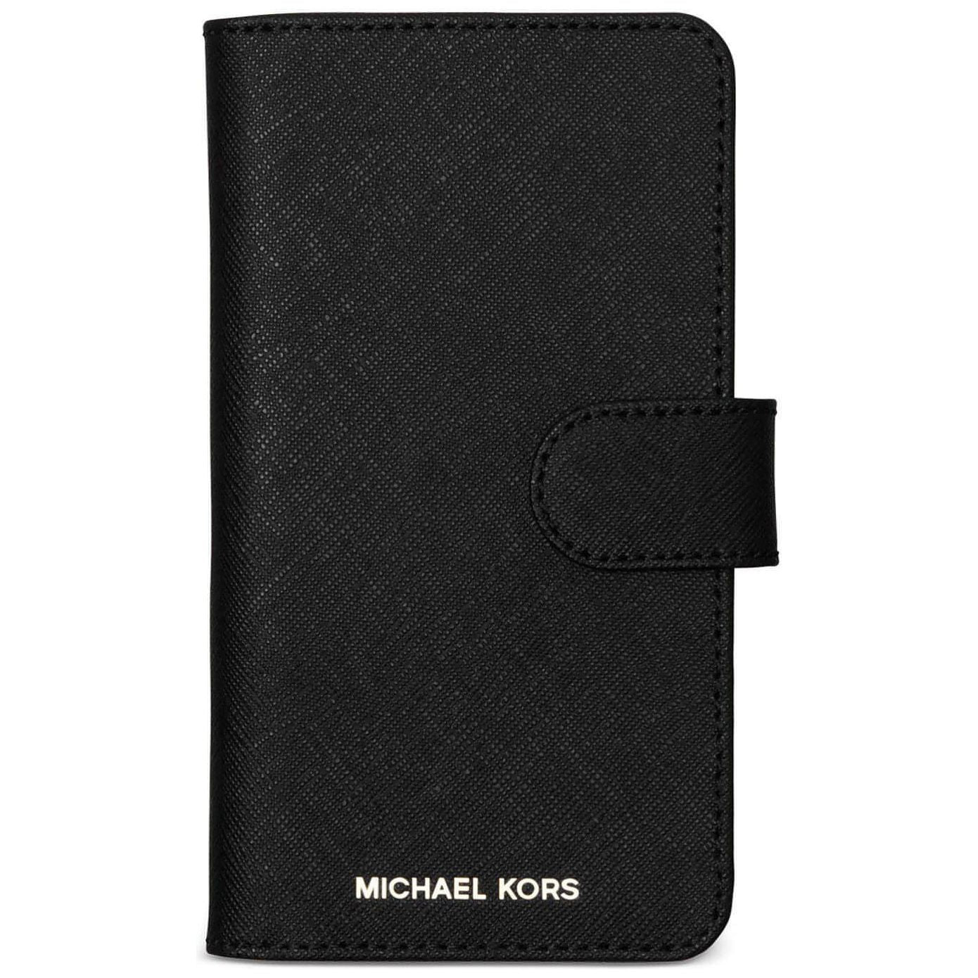 Michael Kors Folio IPhone X Case - Brandat Outlet, Women's Handbags Outlet ,Handbags Online Outlet | Brands Outlet | Brandat Outlet | Designer Handbags Online |